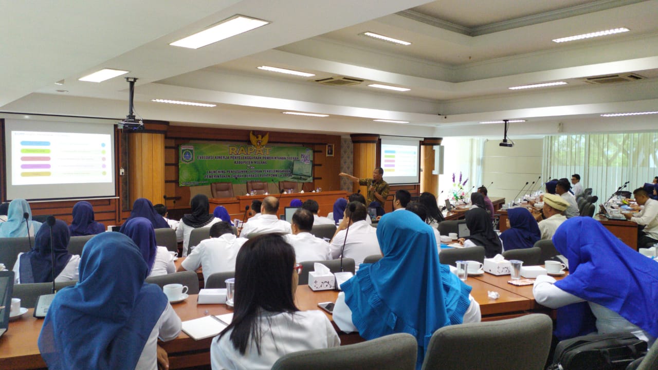 Konsultan IT indonesia