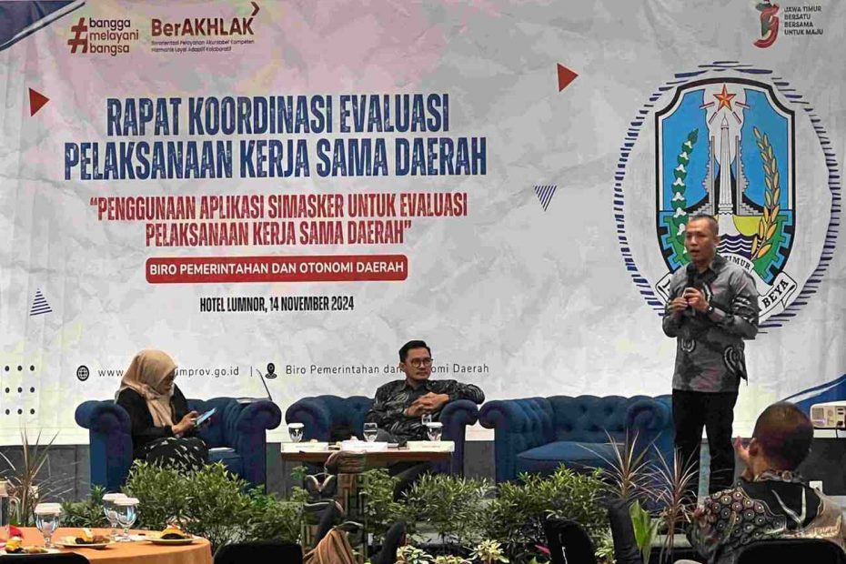 konsultan it indonesia